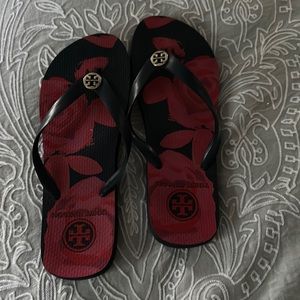 Tory Burch Flip Flops